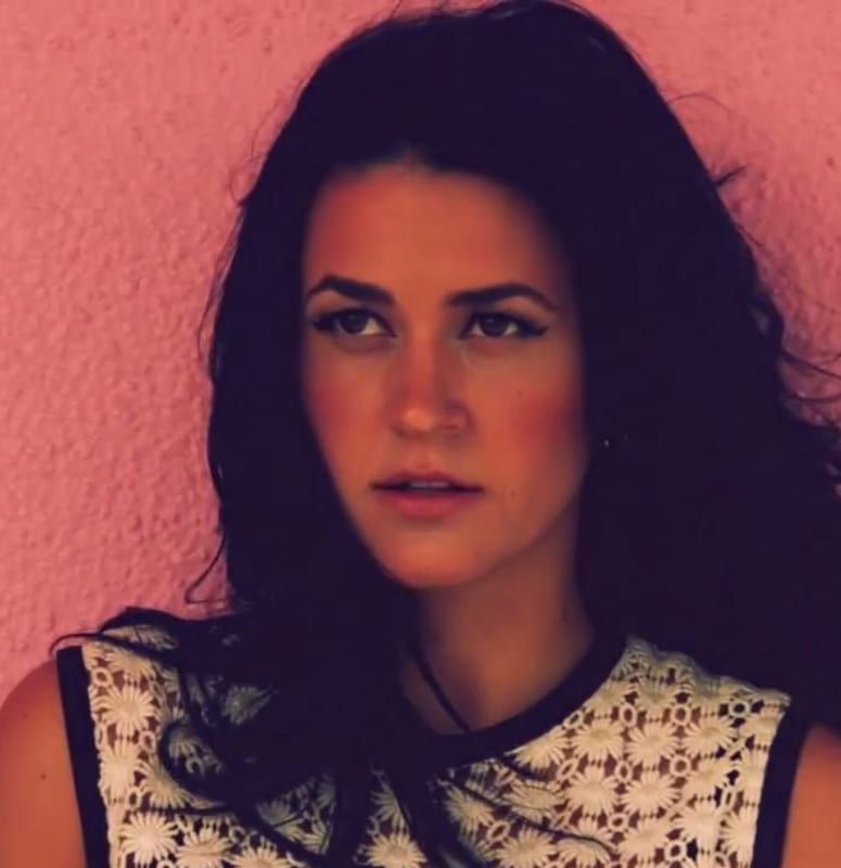 Sandra dahlia flower, Light Blend Ball